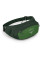 Поясна сумка Osprey Daylite Waist, зелений