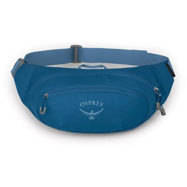 Поясна сумка Osprey Daylite Waist, синій