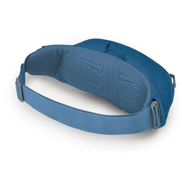 Поясна сумка Osprey Daylite Waist, синій