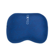 Подушка Exped Down Pillow M, синій
