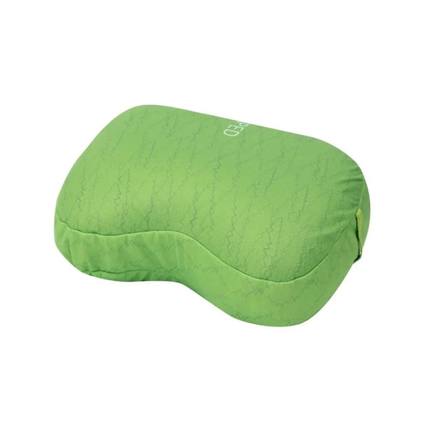 Подушка Exped Down Pillow M, зелений