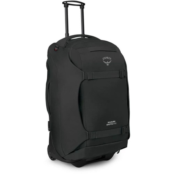 Сумка на колесах Osprey Sojourn Shuttle 100