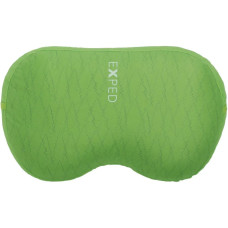 Подушка Exped Down Pillow L, зелений