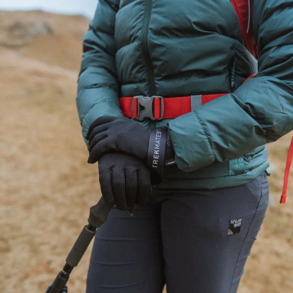 Рукавиці Trekmates Strath Glove