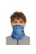 Пов'язка Turbat Scarf, синій
