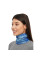 Пов'язка Turbat Scarf, синій