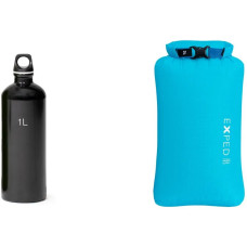 Гермомішок Exped Drybag Ultra 3