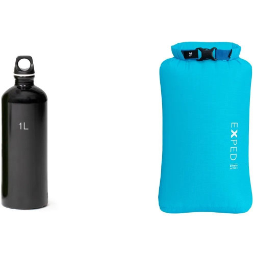 Гермомішок Exped Drybag Ultra 3