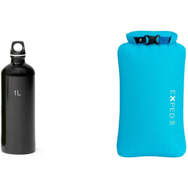 Гермомішок Exped Drybag Ultra 3