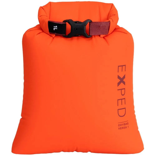 Гермомішок Exped Drybag Versa 1