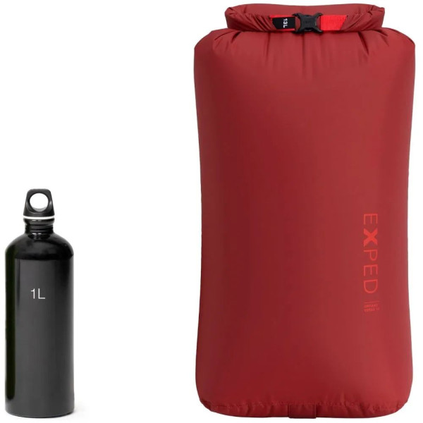 Гермомішок Exped Drybag Versa 13