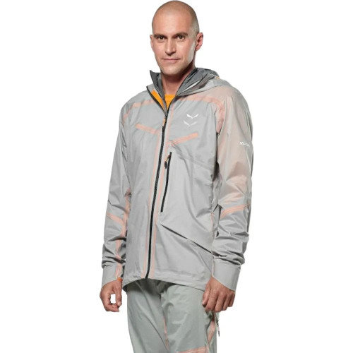 Куртка Salewa NXT PTX 3L Mns