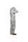 Куртка Salewa NXT PTX 3L, чоловіча, сіра
