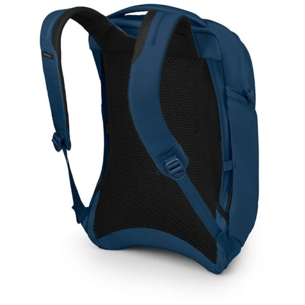 Рюкзак Osprey Aoede Airspeed Backpack 20, синій