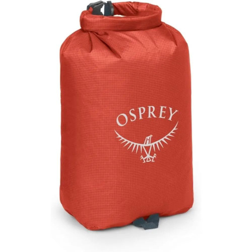 Гермомішок Osprey Ultralight DrySack 12L, помаранчевий