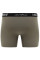 Термотруси Turbat Hike Lite Boxer Mns, зелений