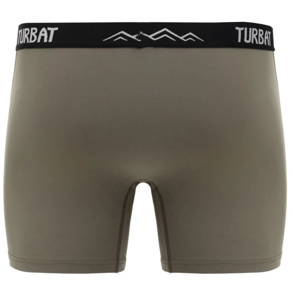 Термотруси Turbat Hike Lite Boxer Mns, зелений