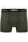 Термотруси Turbat Retezat Boxer 2 Mns, зелений