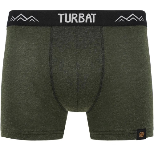 Термотруси Turbat Retezat Boxer 2 Mns, зелений