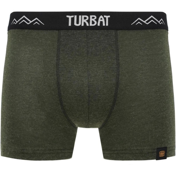Термотруси Turbat Retezat Boxer 2 Mns, зелений