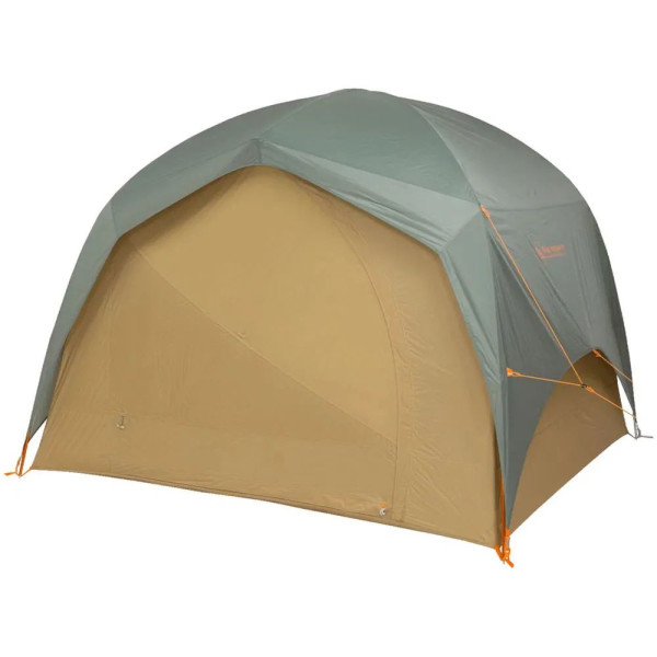 Намет Big Agnes Big House 4 (2025)