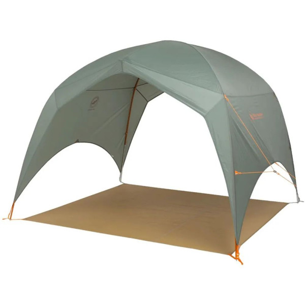 Намет Big Agnes Big House 4 (2025)