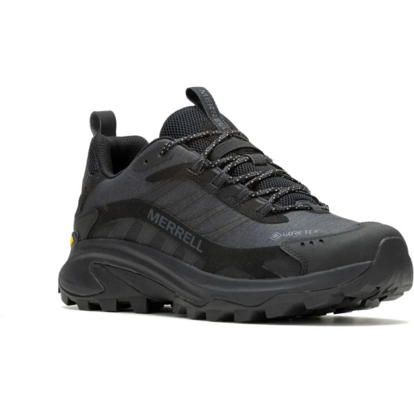 Кросівки чоловічі Merrell Moab Speed 2 GTX