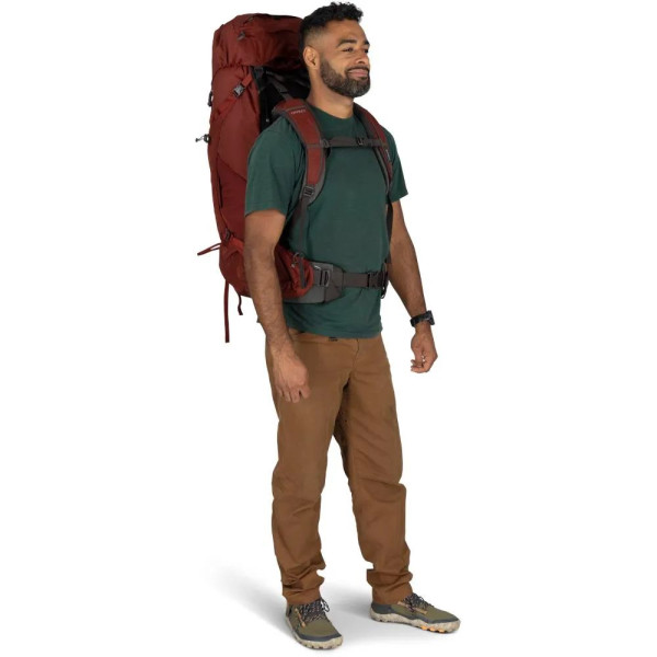 Рюкзак Osprey Aether 65