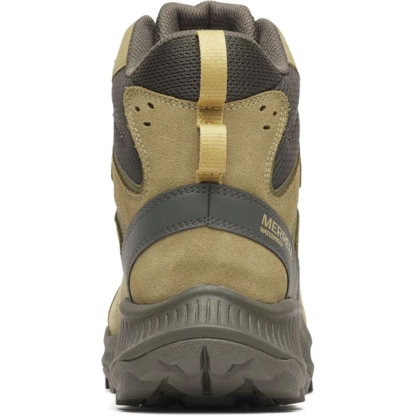 Черевики Merrell Speed Strike 2 LTR THRM MID WP Mns