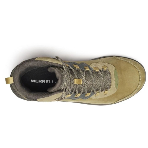 Черевики Merrell Speed Strike 2 LTR THRM MID WP Mns