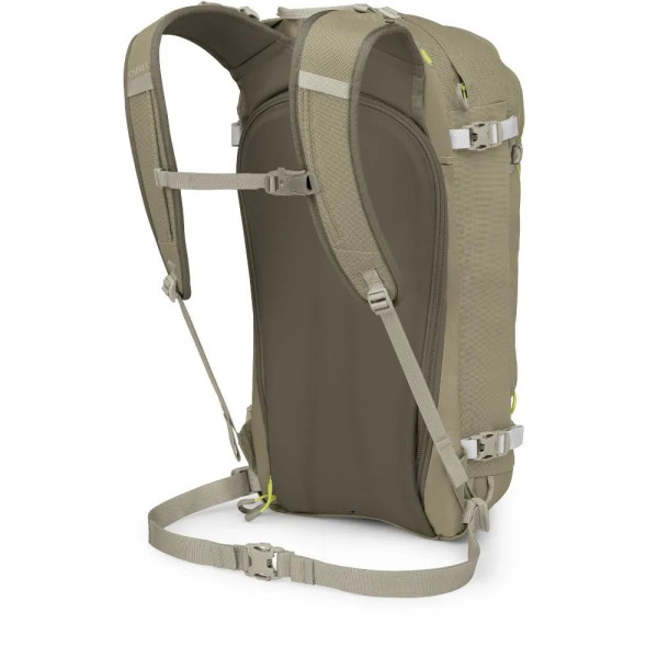 Рюкзак Osprey Soelden 25
