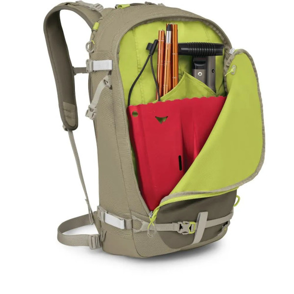 Рюкзак Osprey Soelden 25