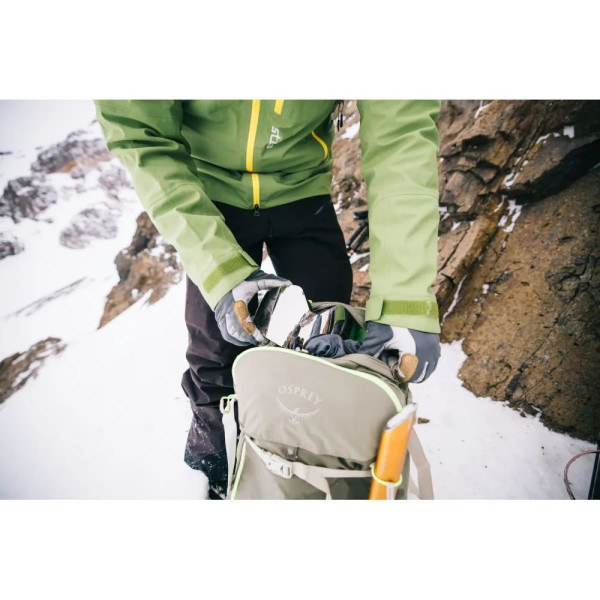 Рюкзак Osprey Soelden 25