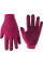 Рукавиці Dynafit Upcycled Thermal Gloves, рожевий