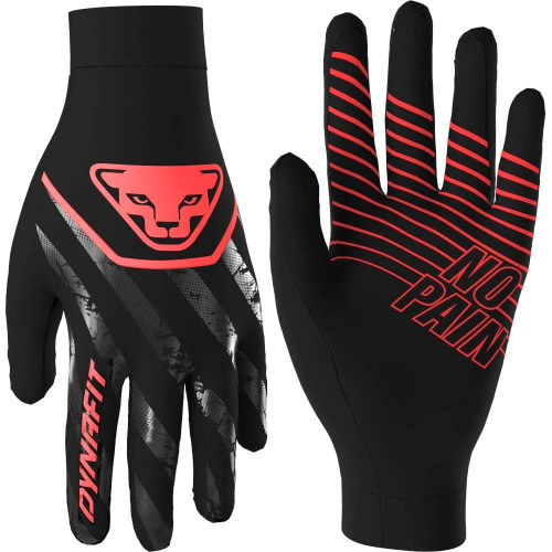 Рукавиці Dynafit Trail Reflective Gloves