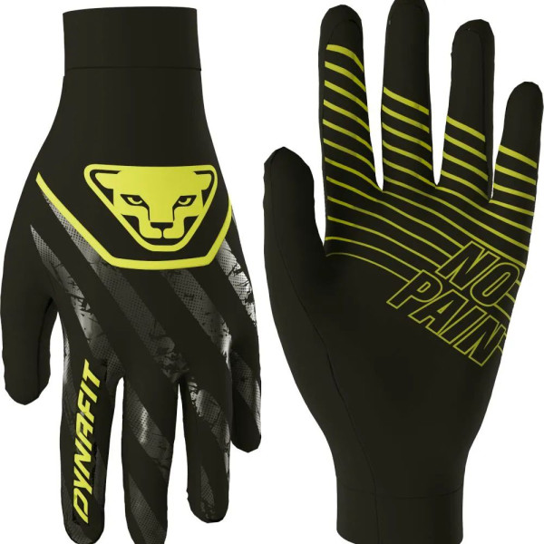 Рукавиці Dynafit Trail Reflective Gloves