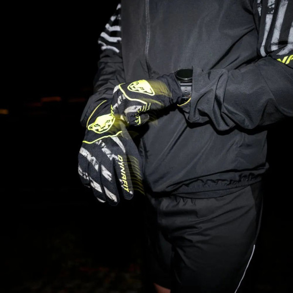 Рукавиці Dynafit Trail Reflective Gloves