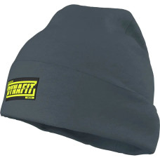 Шапка Dynafit Fold-Up Beanie, сірий