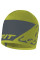 Шапка Dynafit Leopard Logo Beanie, зелений