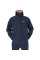 Куртка Salewa Puez Aqua 4 PTX 2.5L Mns, синій