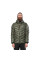 Куртка Salewa Ortles Med 3 RDS DWN Mns, зелений