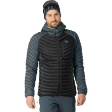 Куртка пухова Dynafit Radical Down Hood, чоловіча