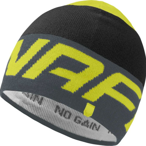Шапка Dynafit Radical Beanie, жовтий