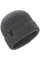 Шапка Salewa Re-Zebru Knit Beanie