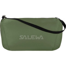 Сумка Salewa Ultralight Duffle 28L, зелений