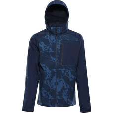 Куртка Alpine Pro Hoor Mns, синій