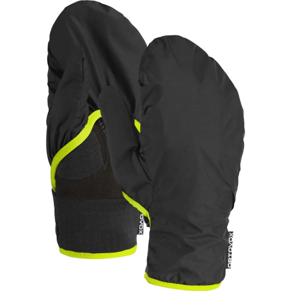 Рукавиці Ortovox Fleece Grid Cover Glove, чоловічі