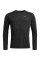 Термофутболка Ortovox 185 Rock'n'Wool Long Sleeve, чоловіча