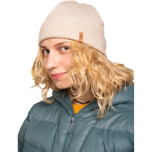 Шапка Turbat Dreamer Hat, бежевий