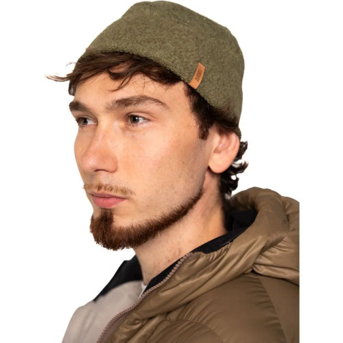 Шапка Turbat Dreamer Hat, зелений